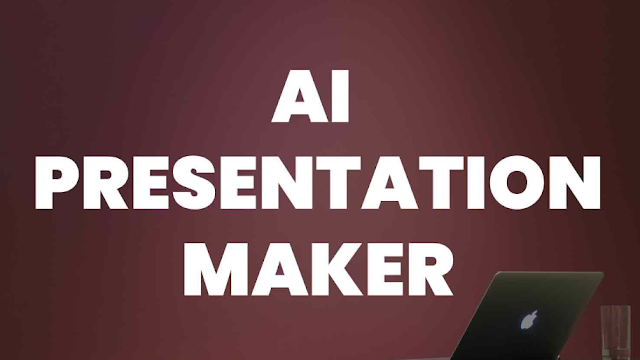10+ AI Presentation Maker Bahasa Indonesia Yang Lagi Viral