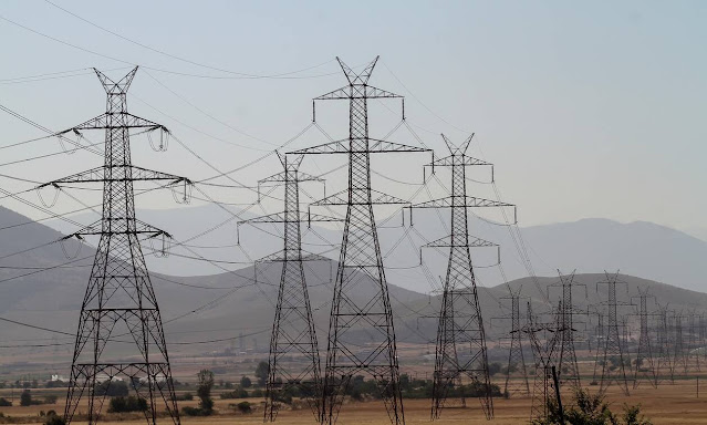 Επιδότηση ηλεκτρικού ρεύματος: Υψηλότερη κατά 50% τον Απρίλιο