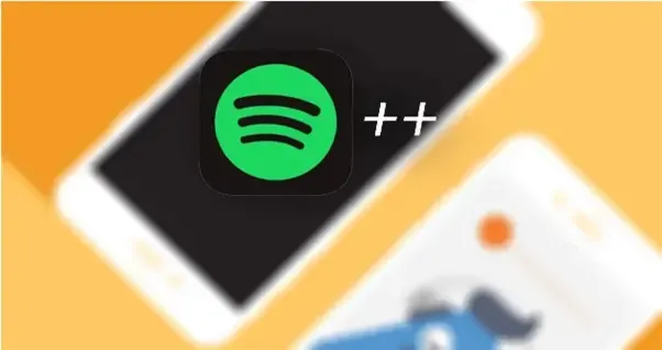Spotify ++ Premium