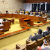 Supremo e TSE retomam sessões nesta terça-feira após recesso