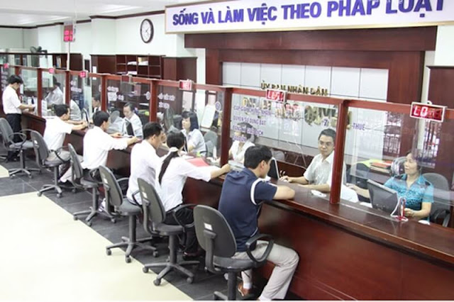 Toàn văn Nghị định số 107/2021/NĐ-CP Sửa đổi, bổ sung một số điều của Nghị định số 61/2018/NĐ-CP ngày 23 tháng 4 năm 2018 của Chính phủ về thực hiện cơ chế một cửa, một cửa liên thông trong giải quyết thủ tục hành chính của Chính phủ