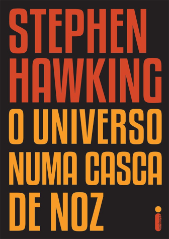 O Universo Numa Casca de Noz de Stephen Hawking