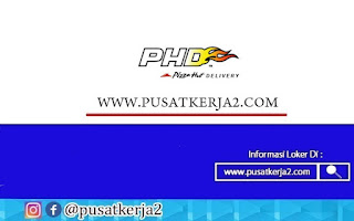 Lowongan Kerja Bandung SMA SMK Crew Cashier & Delivery Maret 2022 Pizza Hut