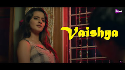 Vaishya Web Series Actress