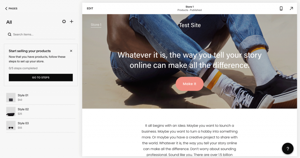 Squarespace---Toko-Online-Templat