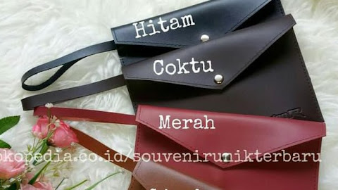 Souvenir Pernikahan Murah Harga 5000 yang Unik dan Cantik