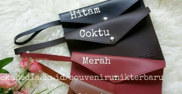 Souvenir Pernikahan Murah Harga 5000 yang Unik dan Cantik