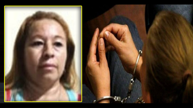 El Salvador: Señora que extorsionaba por aplicación de mensajería es condenada a 45 años de cárcel