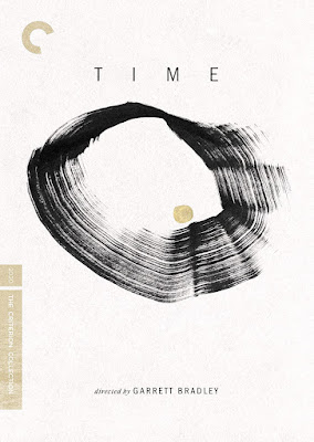 Time 2020 Documentary Criterion Collection