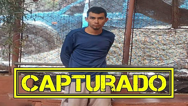 El Salvador: Capturan a alias «El Muco», homeboy de la MS13 fue ubicado en Santa Ana