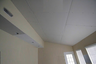 Drywall Ceiling Installers Wallboard Hanging Installation Contractor