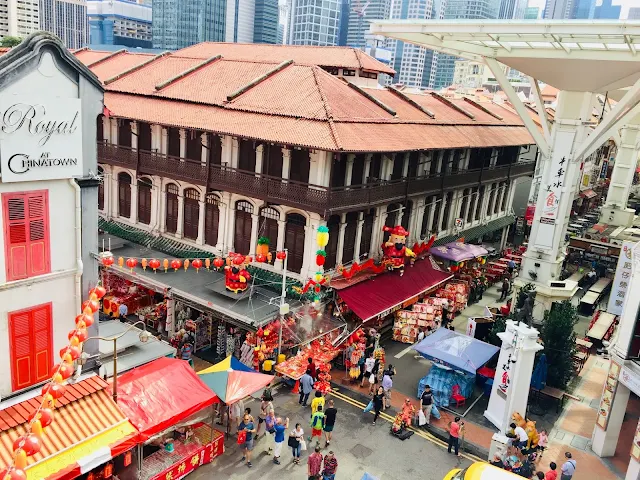 Chinatown (Singapore)