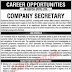 GEPCO Jobs 2021 for Company Secretary | Latest Jobs 2021