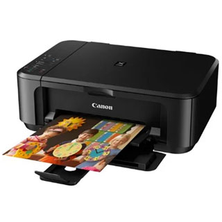 Canon PIXMA MG3520 Driver Download