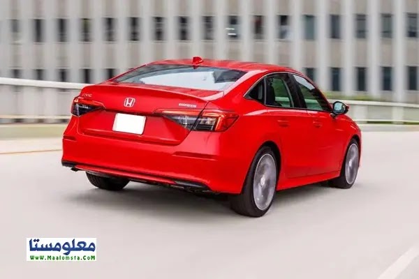 سعر سيارة هوندا سيفيك 2023 في مصر ومواصفات هوندا سيفيك 2023 و الوان سيارة هوندا سيفيك 2023 ، واسعار سيارات هوندا سيفيك 2023 ، وسعر هوندا سيفيك 2023 الشكل الجديد ، و موصفات سيفيك 2023 ، وسعر سيفيك 2023 ، وسعر Honda Civic 2023