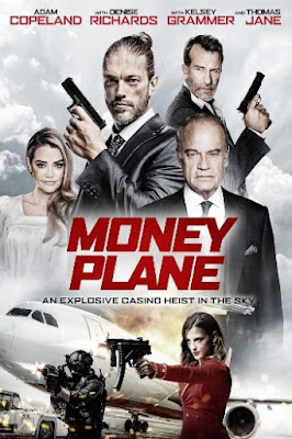 Money Plane