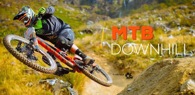 Download MTB DownHill: Multiplayer v1.0.24 MOD APK Android
