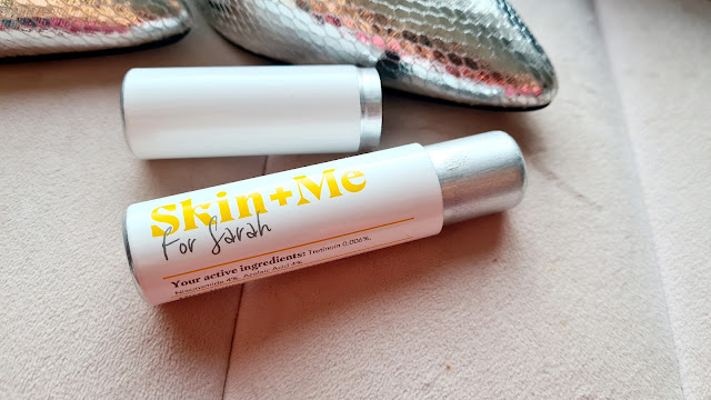 Skin + Me Daily Doser Tretinoin review