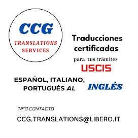 Traducciones certificadas para USCIS