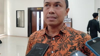 Anggota Komisi II DPRD Provinisi Kalimantan Timur Encik Wardani Dukung Program Peningkatan UKMK Melalui E-Katalog