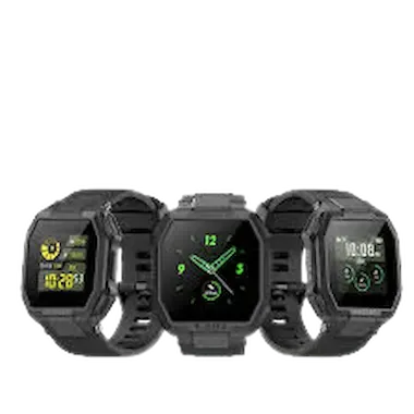 Blackview R6 SmartWatch with GPS