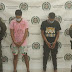 Atracaron a un taxista en Riohacha