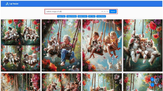 AI Image Search Engine to Locate Photos Without Copyright