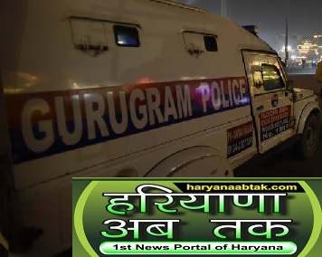 Police-will-give-a-reward-of-Rs-1-lakh-to-the-person-giving-information-in-the-Gurugram-triple-murder-case