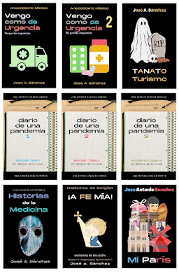 Mis libros