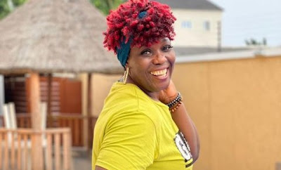 “May Your Bank Account Never Lose Weight”, Lepacious Bose Prays For ‘Strong’ Men Who Marry Fat Women