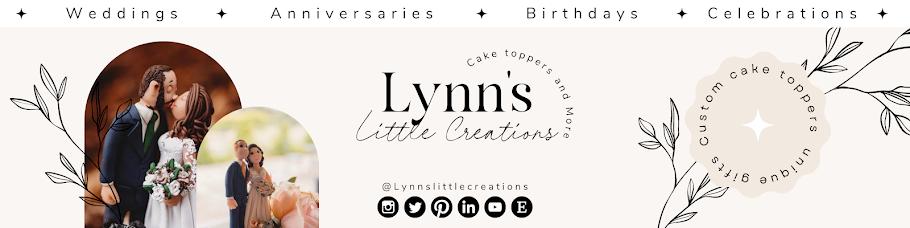 Lynn's Little Creations