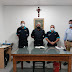 Cambios en el destacamento de Seguridad Vial Junín