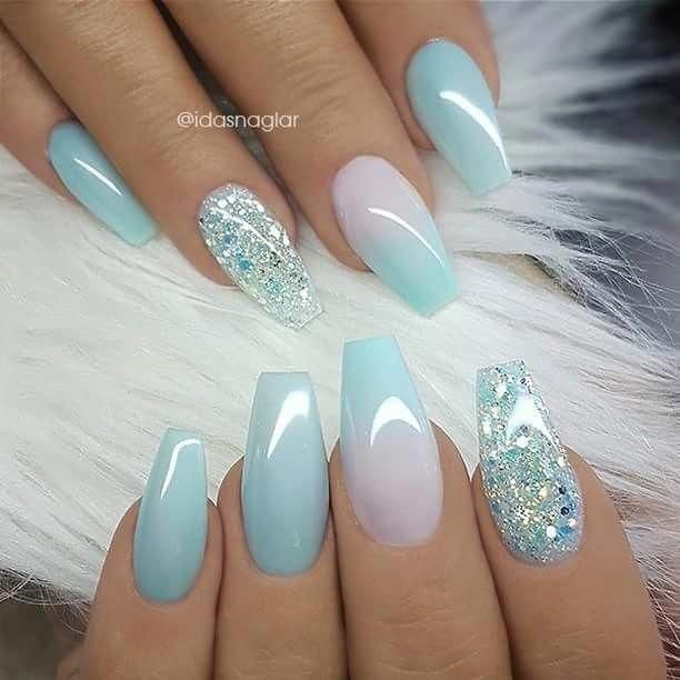 Nail Design Ideas for Ladies in 2021 and 2022