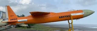 DRDO successfully Flight-Tested ABHYAS