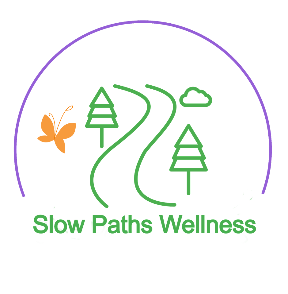 Slow Paths Wellness