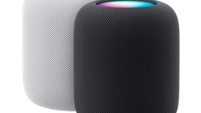 Apple buka "preorder" untuk produk HomePod terbaru