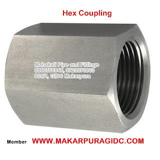 hex coupling