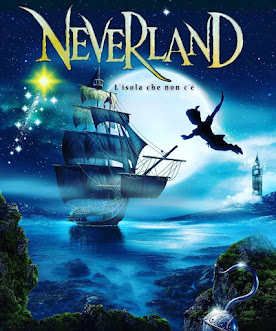 "NEVERLAND" REGIA DI BARBARA MARZOLI