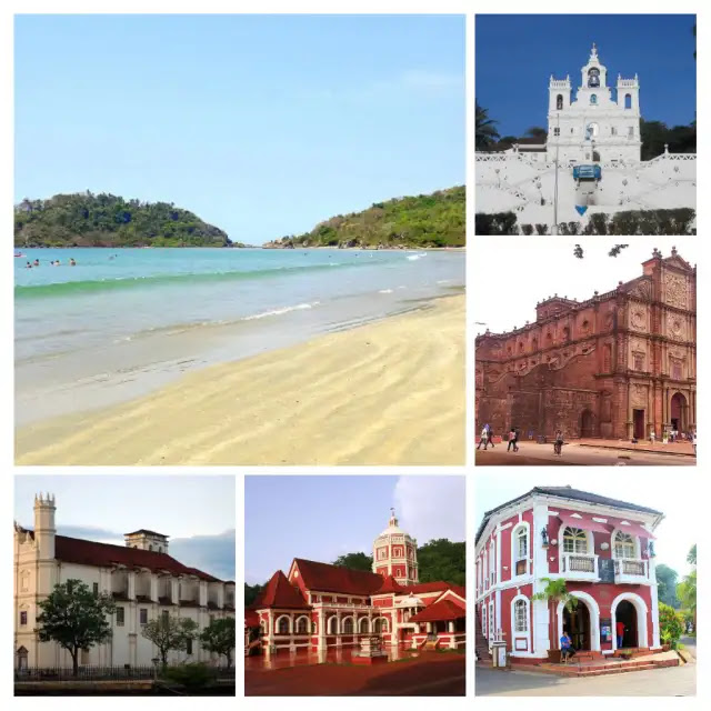 60 Amazing Facts About Goa