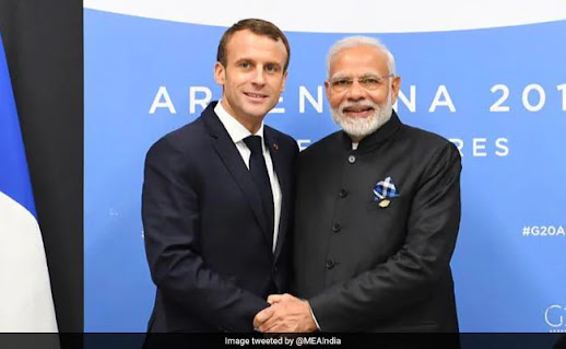 Indo-French friendship: 'India Largest Democracy, Its Voice Matters', says French envoy on Russia-Ukraine crisis