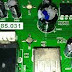 TR 85 031 China LED Tv Card All Resolution