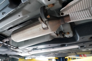 Your Catalytic Converter in Adelaide