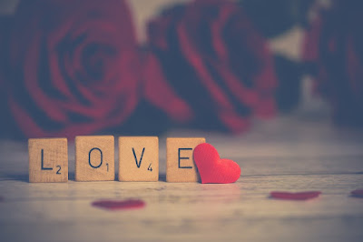 Valentine's Day: Valentine's Day 2022