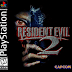 [PS1][ROM] Resident Evil 2