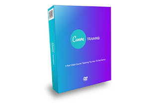 How to Earn by Canva Training