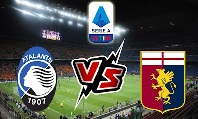 مشاهدة مباراة أتلانتا و جنوى بث مباشر 12-03-2022  Atalanta vs Genoa