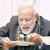 नरेंद्र मोदी क्या खाते हैं? आप भी जानें PM मोदी की सेहत का राज