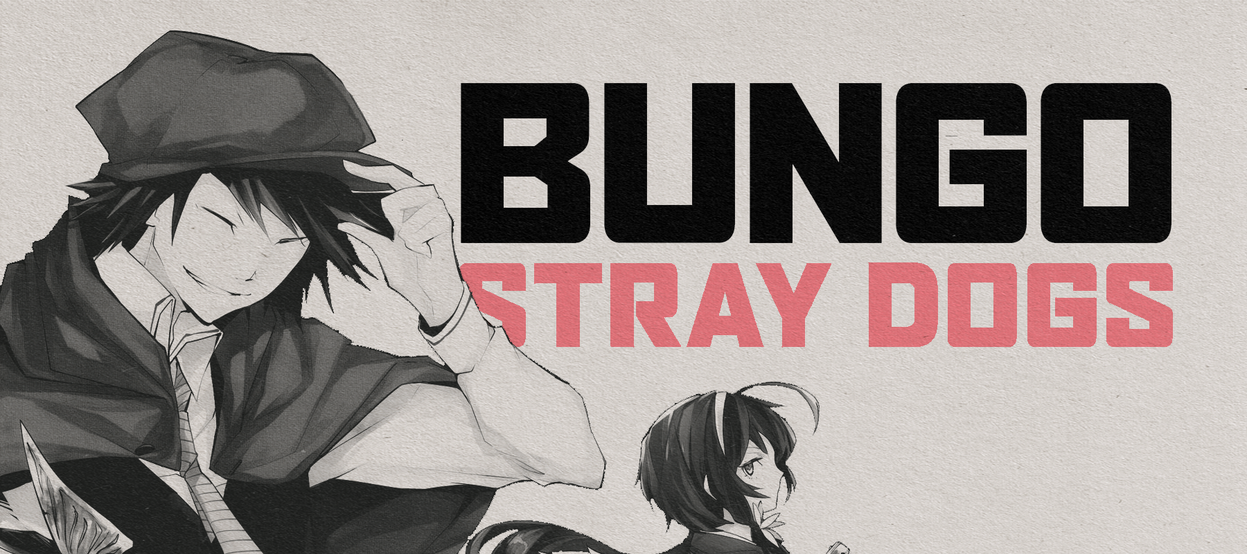 Bungo Stray Dogs: História, personagens, onde assistir e tudo sobre o anime