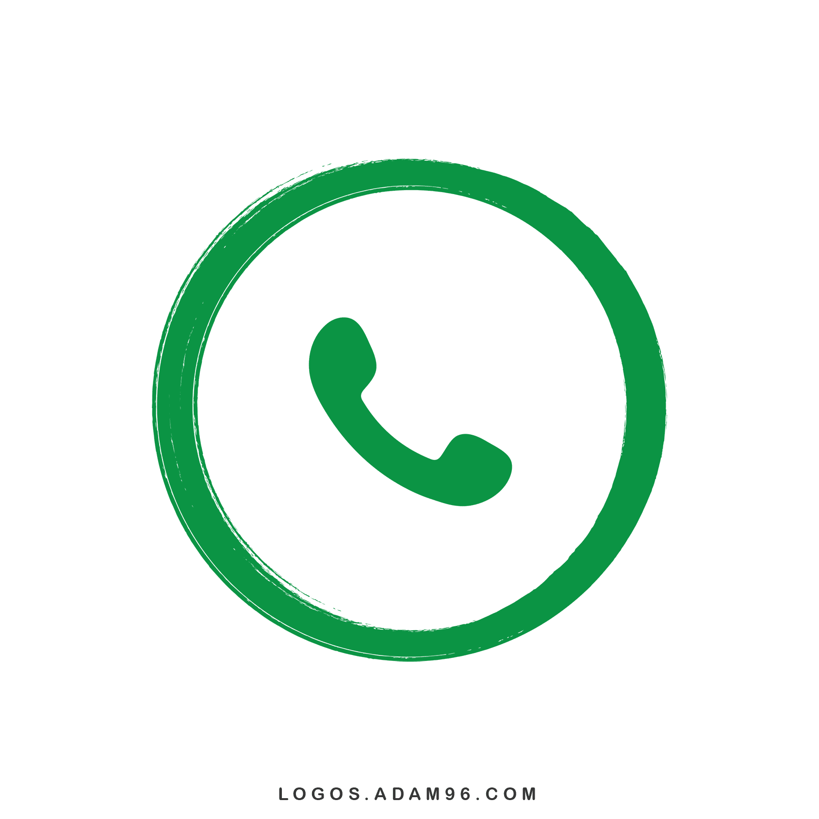 Download Logo WhatsApp PNG
