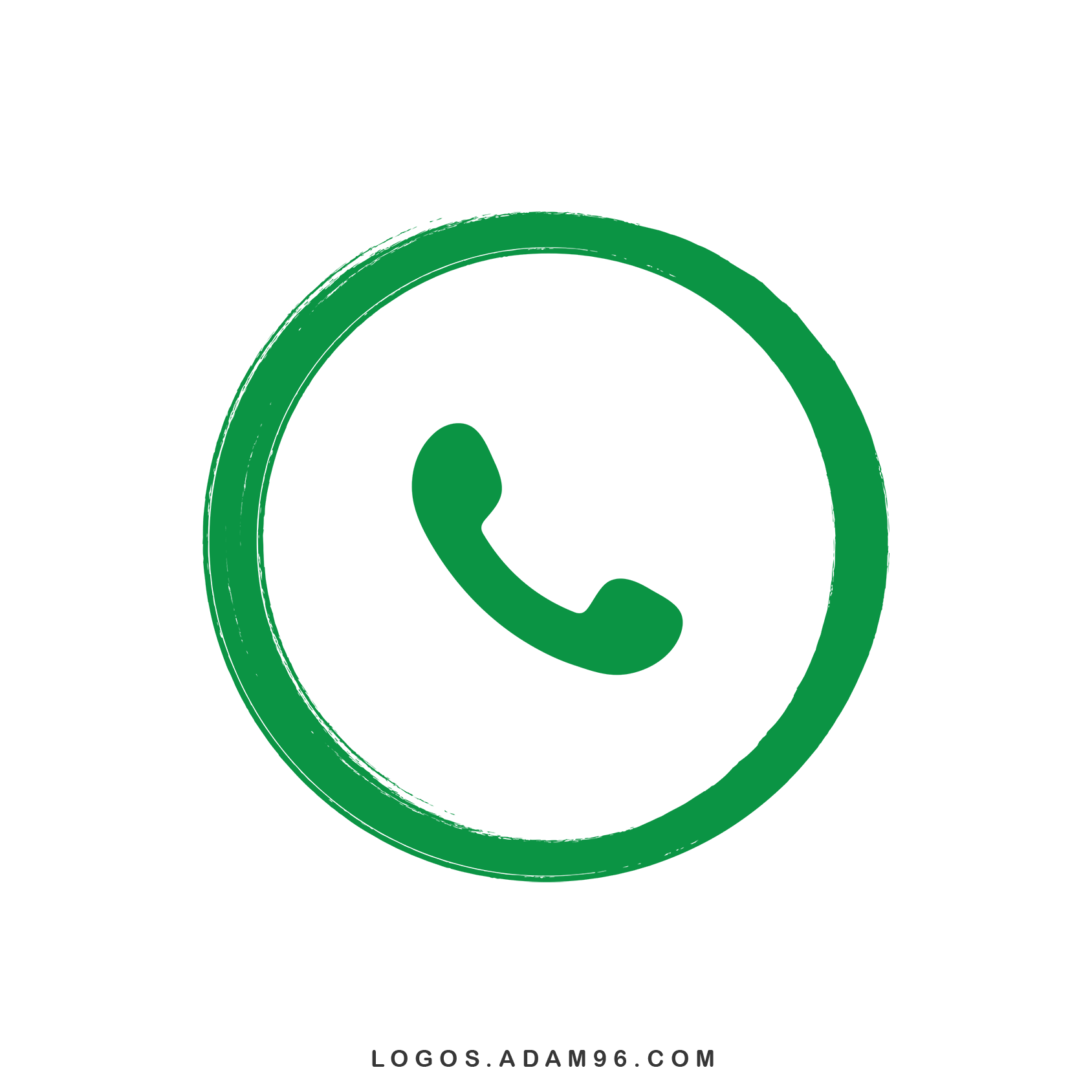 Download Logo WhatsApp PNG